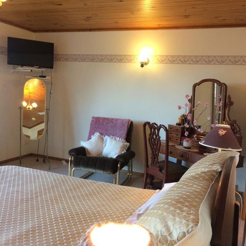 Eden Bed & Breakfast - Inverell Accommodation 3
