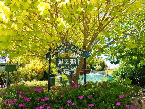 Eden Bed & Breakfast - Inverell Accommodation 0