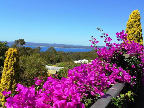 Eden Bed & Breakfast - Inverell Accommodation 2