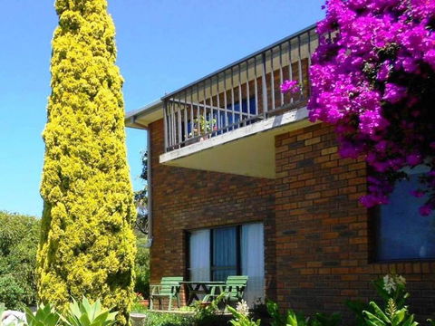 Eden Bed & Breakfast - Inverell Accommodation 1