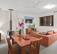 Eden Lodge - Inverell Accommodation