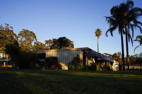 Eden Nimo Motel - Inverell Accommodation 1