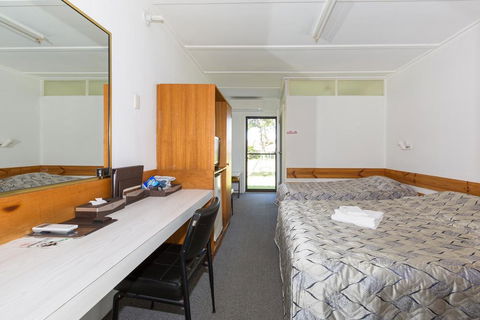 Eden Nimo Motel - Inverell Accommodation 2