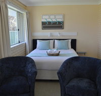 Edgewater Motel - Inverell Accommodation
