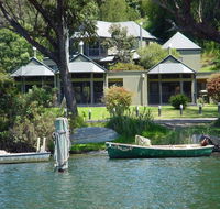 Edgewater Terraces at Metung - Inverell Accommodation