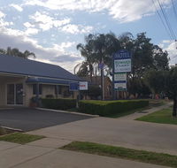 Edward Parry Motel and Apartments - Inverell Accommodation