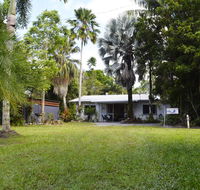 Egrets Rest - Inverell Accommodation