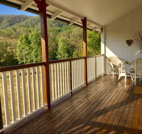 Eighteen Mile Cottage - Inverell Accommodation
