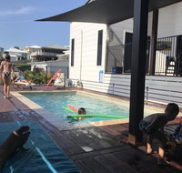 El Resorte' Beachhouse - Inverell Accommodation