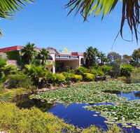 El Sierra Motel - Inverell Accommodation