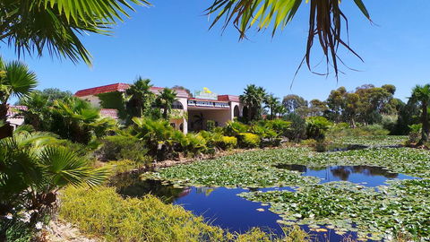 El Sierra Motel - Inverell Accommodation 0