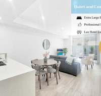 Elegant 2 bedrooms terrace with premium condition - Inverell Accommodation