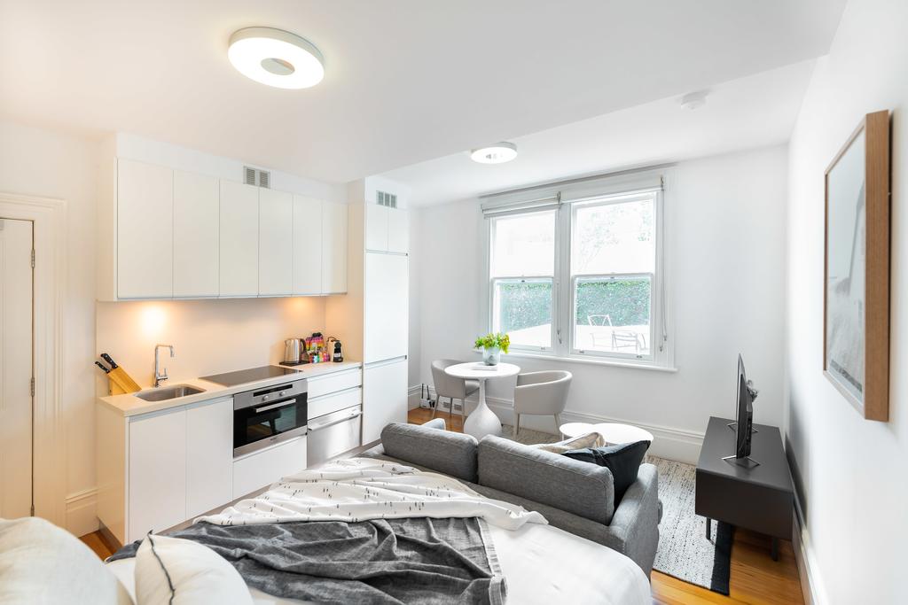 Sydney City NSW Inverell Accommodation