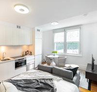 Elegantly Styled Studio In Stunning Glebe Estate - Inverell Accommodation
