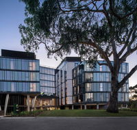 Element Melbourne Richmond - Inverell Accommodation