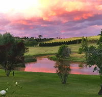Eling Forest Winery - Inverell Accommodation