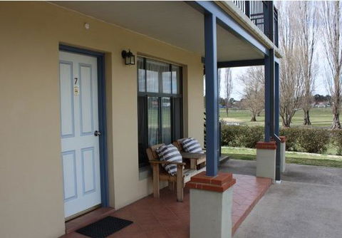 Elite Motor Inn - Inverell Accommodation 1