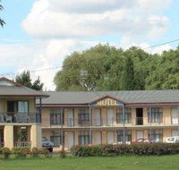 Elite Motor Inn - Inverell Accommodation