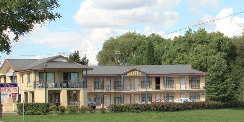 Elite Motor Inn - Inverell Accommodation 0