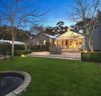 Elixir - Luxury on Acreage - Inverell Accommodation