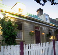 Ellie's Place on City Park - Inverell Accommodation