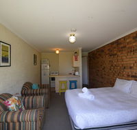 Ellswood 1 - Inverell Accommodation