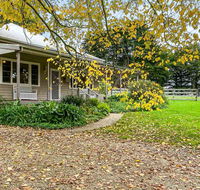 Elm Cottage - Inverell Accommodation