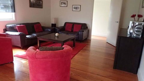 Elouera - Inverell Accommodation 0
