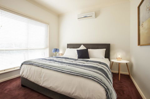 Emerald Lodge - Inverell Accommodation 1