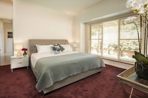 Emerald Lodge - Inverell Accommodation 0
