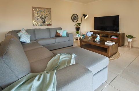 Emerald Lodge - Inverell Accommodation 3