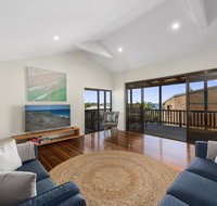 Emerald Seas Beach House - Inverell Accommodation