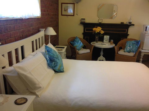 Emeu Inn Bed & Breakfast - Inverell Accommodation 2