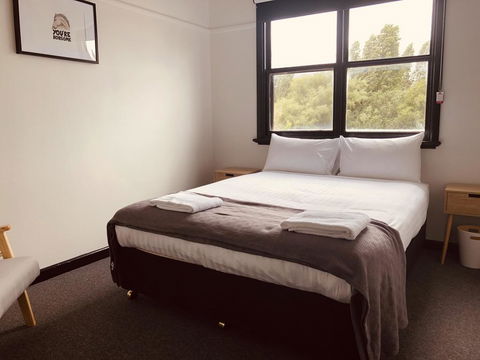 Empire Hotel Beechworth - Inverell Accommodation 2