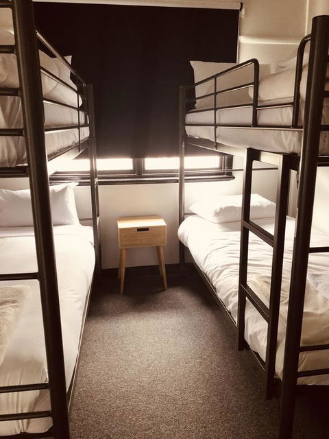 Empire Hotel Beechworth - Inverell Accommodation 3