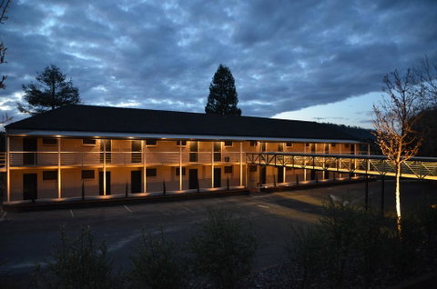 Entally Lodge - Inverell Accommodation 2