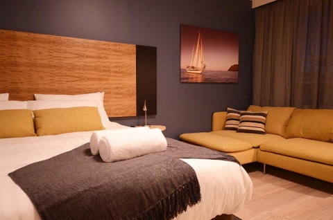 Entally Lodge - Inverell Accommodation 0
