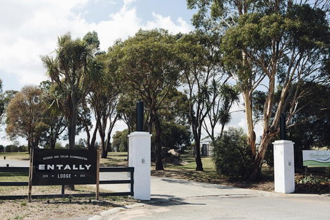 Entally Lodge - Inverell Accommodation 1