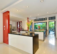 Esplanade Villa - Inverell Accommodation