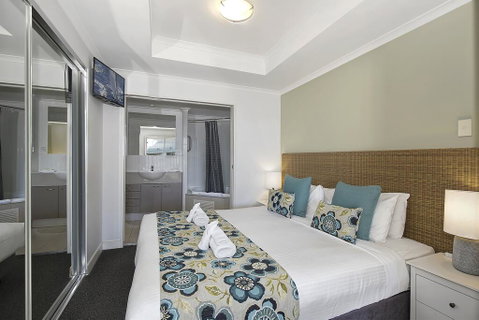 Ettalong Beach Luxury Apartments - Inverell Accommodation 1