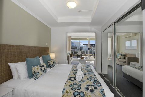 Ettalong Beach Luxury Apartments - Inverell Accommodation 2