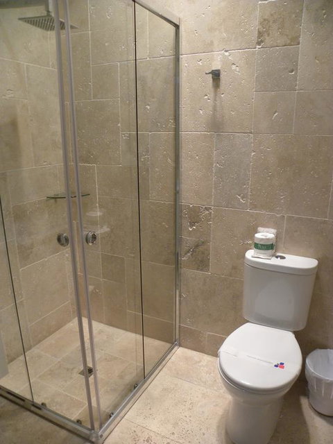 Ettalong Beach Tourist Resort - Inverell Accommodation 3