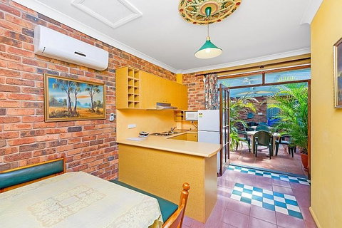 Ettalong Beach Tourist Resort - Inverell Accommodation 2