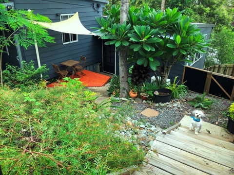 Eumundi Cottage In Town - Inverell Accommodation 2