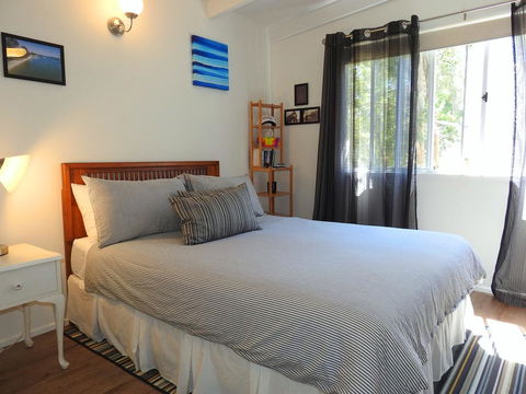 Eumundi Cottage In Town - Inverell Accommodation 0