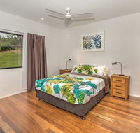 Eumundi Cottages - Cottage 1 - Inverell Accommodation
