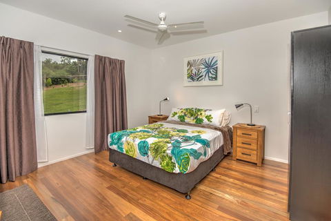 Eumundi Cottages - Cottage 2 - Inverell Accommodation 0