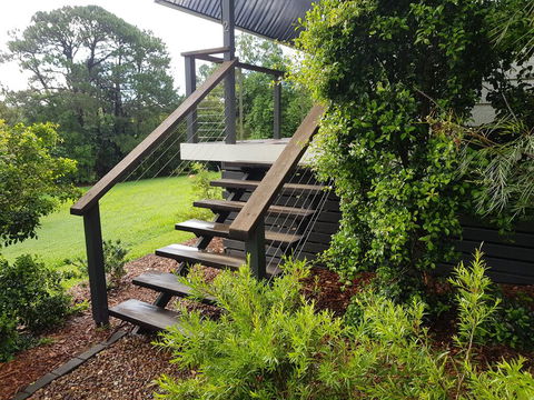 Eumundi Cottages - Cottage 2 - Inverell Accommodation 3