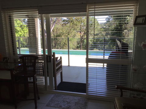 Eumundi Guesthouse And B&B - Inverell Accommodation 2