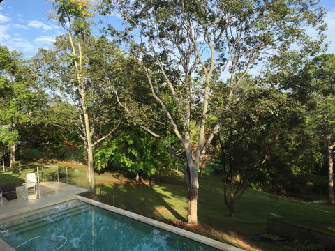 Eumundi Guesthouse And B&B - Inverell Accommodation 0